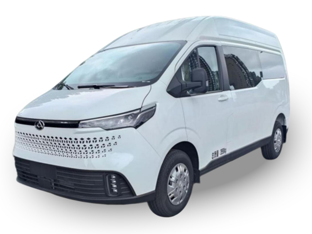 Maxus V70 Mid-axis Mid-roof Disabled Transport Vehicle product view