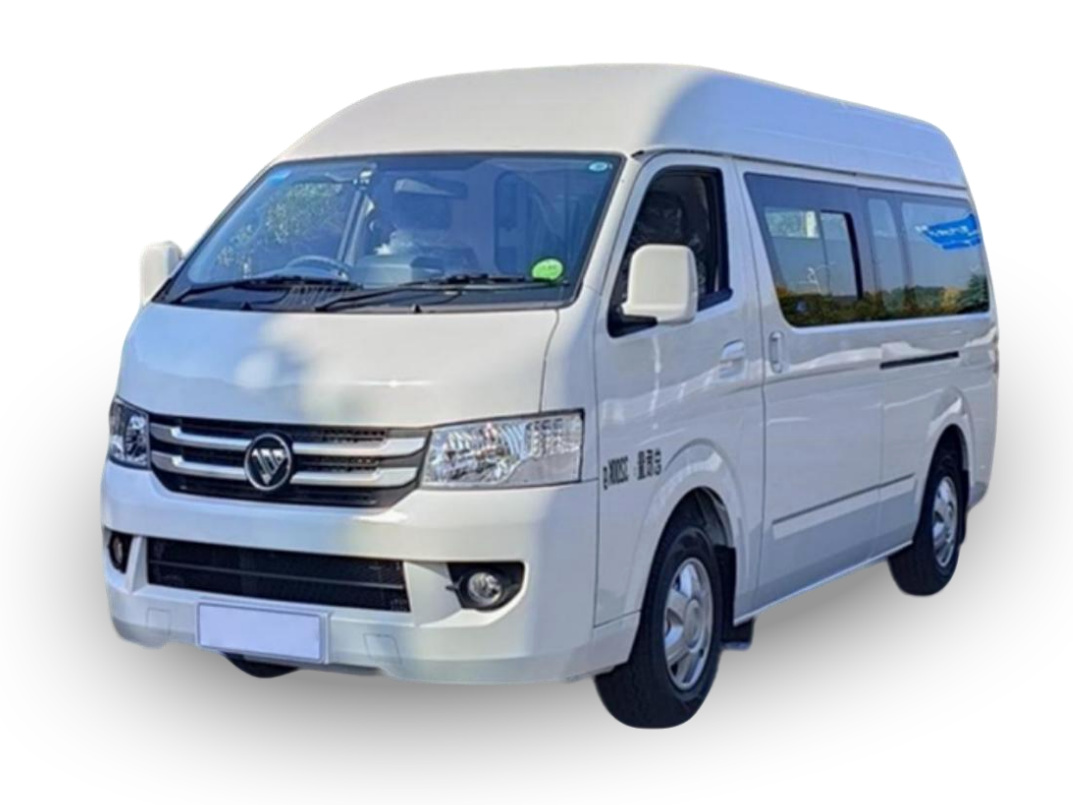 Foton G7 Long-axis Disabled Transport Vehicle product view