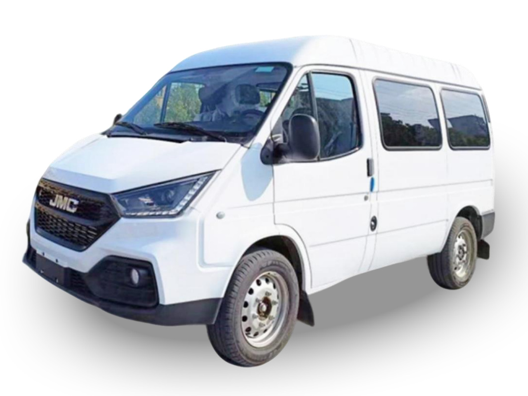 Jiangling Teshun National VI Disabled Vehicle product view