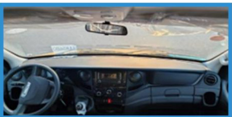 Iveco Daily Rescue Vehicle detail view 6