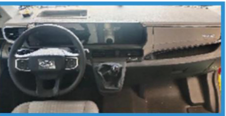 Ford Transit T8 Extended-axis High-roof Rescue Vehicle detail view 5
