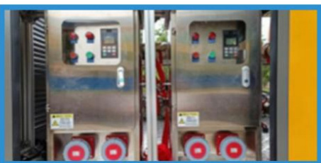 Dongfeng Dolica Comprehensive Engineering Emergency Rescue Vehicle detail view 6