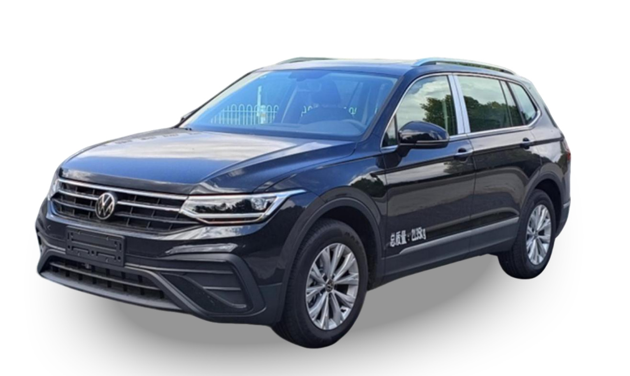 Volkswagen Command Vehicle product view