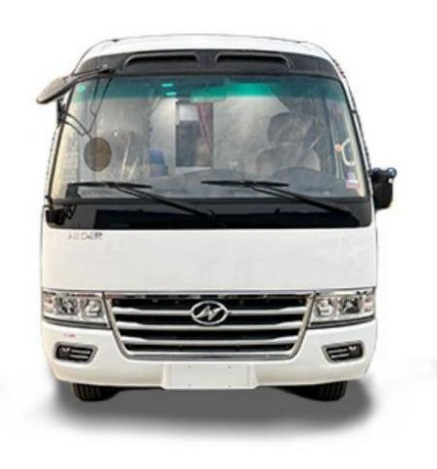 Cancer Screening Physical Examination Medical Vehicle detail view 2